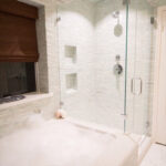 elaine dennis bathroom remodel