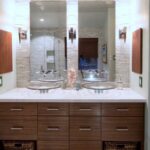 elaine dennis bathroom remodel