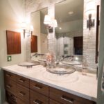 elaine dennis bathroom remodel